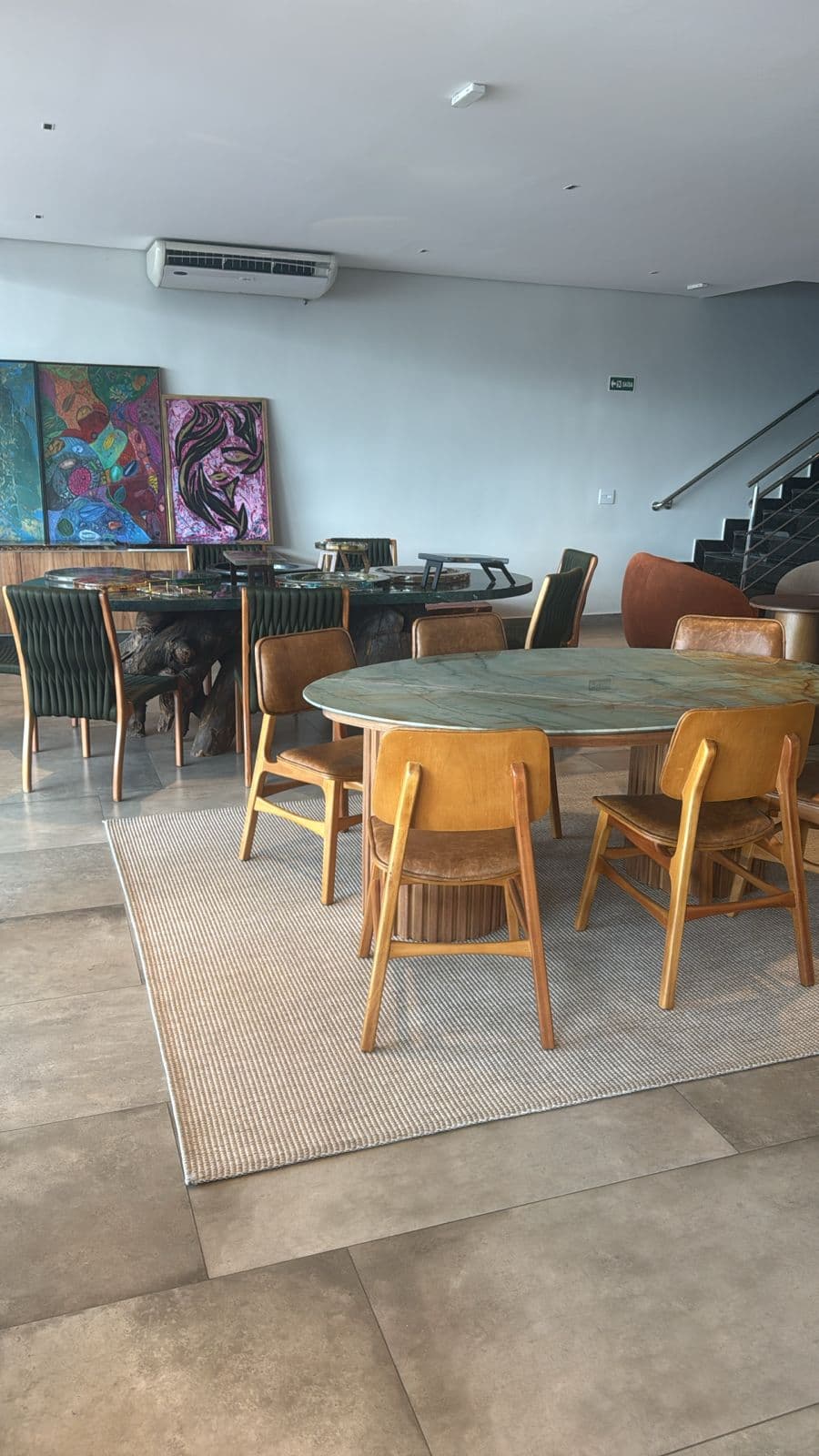 Sala de Jantar